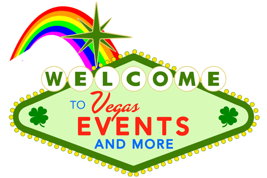 Vegas events and more