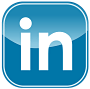 Follow us on LinkedIn